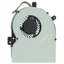 CPU fan for notebook Asus K55 etc. (4-pin)