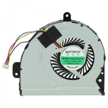 CPU fan for notebook Asus A43 etc.