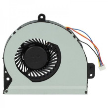 CPU fan for notebook Asus A43 etc.