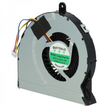 CPU fan for notebook Asus A43 etc.