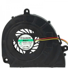 CPU fan for notebook Acer Aspire 5750, 5755G, E1-471G etc.