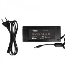 Notebook power supply model 011 (20V, 6.0A, 5.5 x 2.5mm)