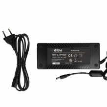 Notebook power supply model 011 (20V, 6.0A, 5.5 x 2.5mm)