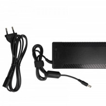 Notebook power supply model 011 (20V, 6.0A, 5.5 x 2.5mm)