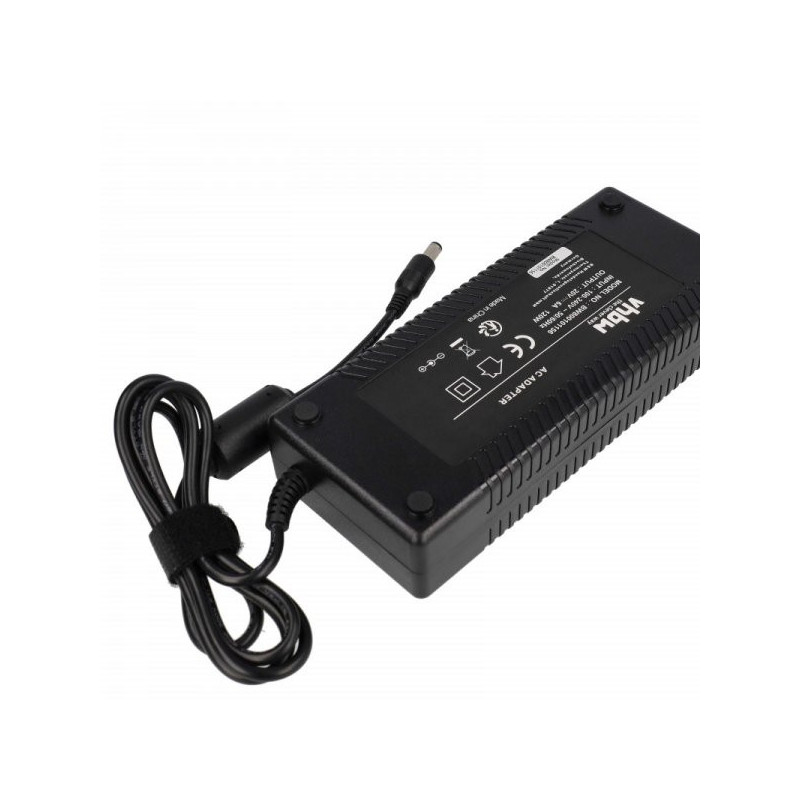 Notebook power supply model 011 (20V, 6.0A, 5.5 x 2.5mm)