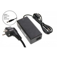 Display power supply for Advent, Sony and many others. 12V, 5A, 5.5 x 2.5mm