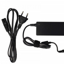 Display power supply for Advent, Sony and many others. 12V, 5A, 5.5 x 2.5mm