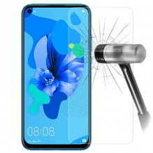 Huawei P20 phone screen...