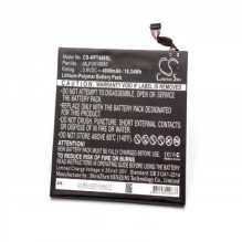 BATTERY for HP Pro Tablet...