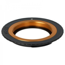 Adapter ring M42 for Canon EOS 1200D etc.