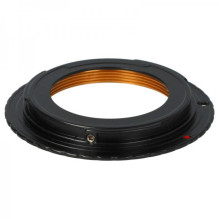 Adapter ring M42 for Canon EOS 1200D etc.