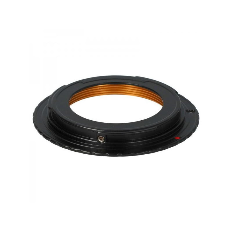 Adapter ring M42 for Canon EOS 1200D etc.