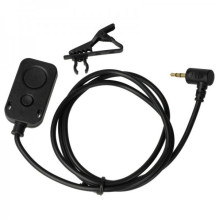 Cable remote shutter release for Hasselblad H2F etc.