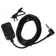 Cable remote shutter release for Fujifilm GFX100 II etc.