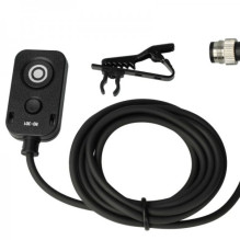 Cable remote shutter release DC0 for Nikon D800, D810 etc.