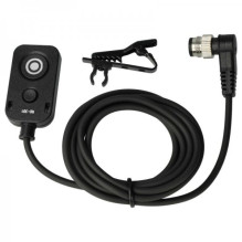 Cable remote shutter release DC0 for Nikon D800, D810 etc.