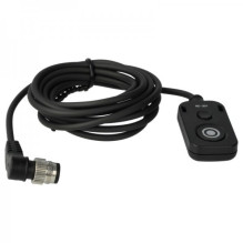 Cable remote shutter release DC0 for Nikon D800, D810 etc.