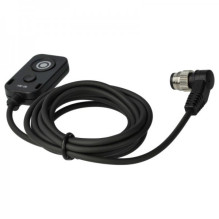 Cable remote shutter release DC0 for Nikon D800, D810 etc.