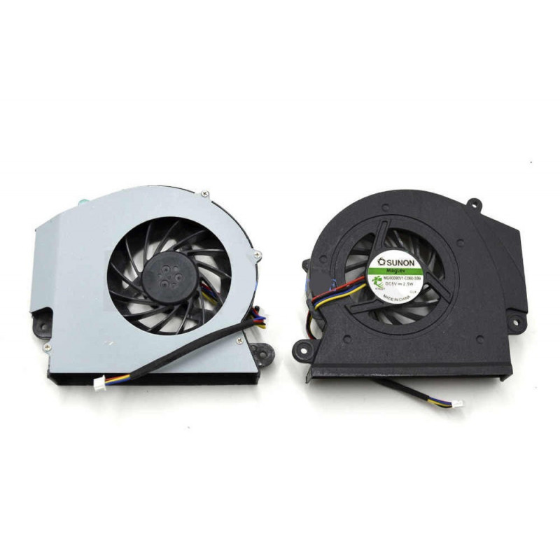 ACER Aspire 8920, 8920G, 8930, 8930G fan