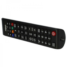 Remote control like BN59-01268D for Samsung TV etc.