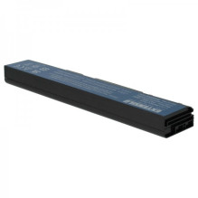 EXTENSILO baterija, skirta Toshiba Tecra, pvz., PA3788U-1BRS ir kt. 6000 mAh