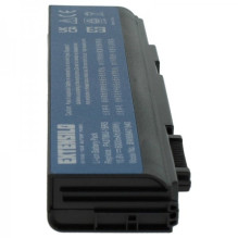 EXTENSILO battery for Toshiba Tecra such as PA3788U-1BRS etc. 6000mAh