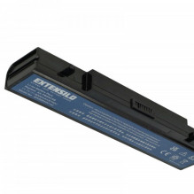 EXTENSION Baterija Samsung Q318 u.a. pvz., AA-PB9NS6B u.a. 6000 mAh