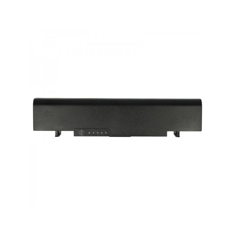 EXTENSION Battery for Samsung Q318 u.a. such as AA-PB9NS6B u.a. 6000mAh