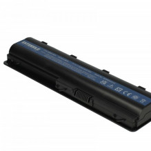 EXTENSIVE Battery for HP Compaq Presario CQ42 u.a. 6000mAh