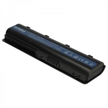 EXTENSIVE Battery for HP Compaq Presario CQ42 u.a. 6000mAh