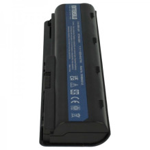 EXTENSIVE Battery for HP Compaq Presario CQ42 u.a. 6000mAh