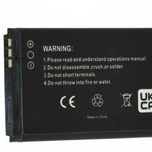 Battery suitable for Garmin...