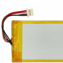 Battery for Polar V650 u.a. 1400mAh