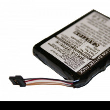 Battery for Navman ICN510 u.a.