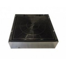 Carbon filter with holder Lord OM3