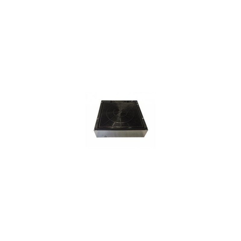 Carbon filter with holder Lord OM3