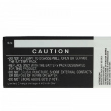 Battery like TLi028C1 for Alcatel 1B 2020 u.a. 2850mAh