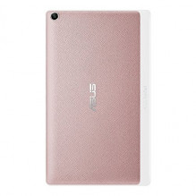 Originalus ASUS Zenpad 7.0 / Z370 planšetinio kompiuterio dėklas, metalinio tipo, rožinis