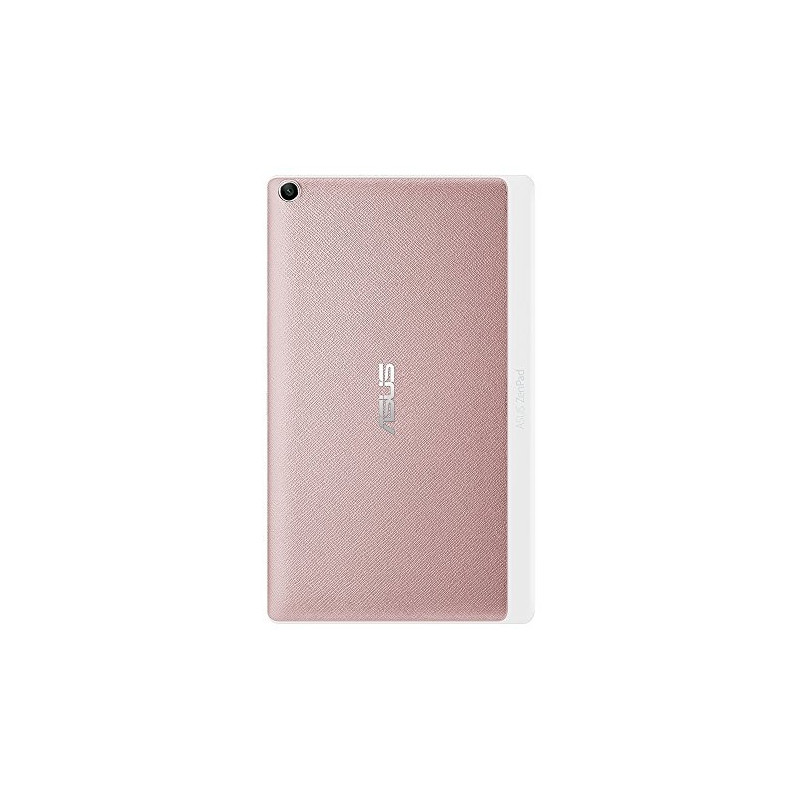 Originalus ASUS Zenpad 7.0 / Z370 planšetinio kompiuterio dėklas, metalinio tipo, rožinis