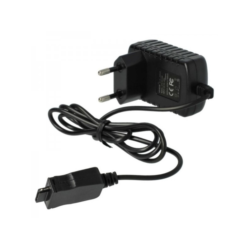 Charger for Elson ESL808 etc.