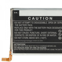 Battery like EB-BS908ABY for Samsung Galaxy S22 Ultra 5G and others 4550mAh