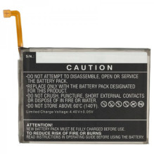 Battery like EB-BA336ABY for Samsung Galaxy A53 5G 2022 and others 4700mAh