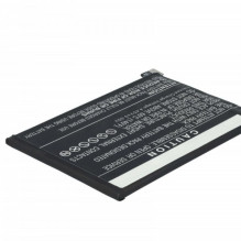 Battery like BLP885 for Oppo A96 and others 4850mAh