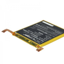 Battery like NR50 for Motorola Edge X30 and others 4800mAh