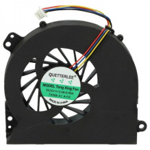 CPU fan for notebook HP Probook 4540s, 4545s, 4740s etc.