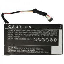 BATTERY for ASUS PadFone Infinity A80 10.1 u.a. 5050mAh