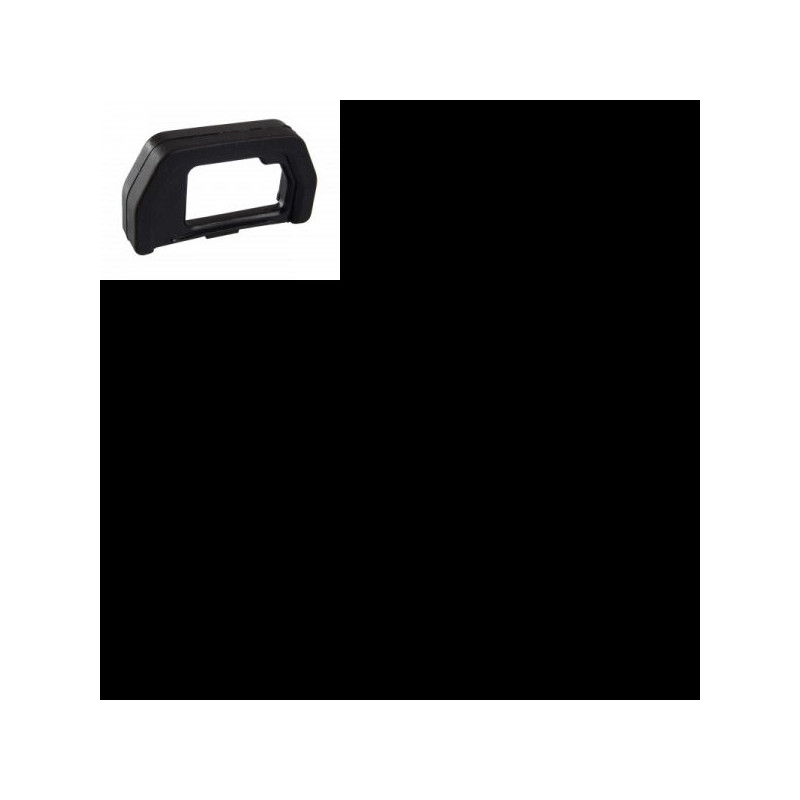 Eyecup viewfinder suitable for Olympus like EP-15