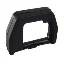 Eyecup viewfinder suitable...