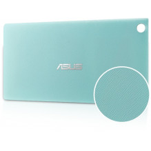 Originalus ASUS Zenpad 7.0 / Z370 planšetinio kompiuterio dėklas, metalinio tipo, mėlynas