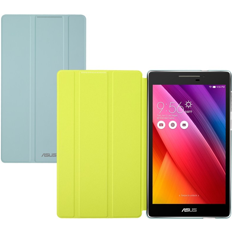 Original ASUS Zenpad C7.0 / Z170C / Z170CG TriCover Tablet Case, blue